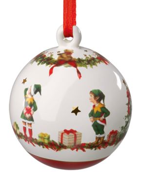 Annual Christmas Edition Ball 2026