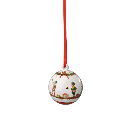 Annual Christmas Edition Ball 2026