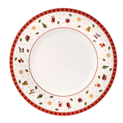 Toy's Delight Special Dinner Plate