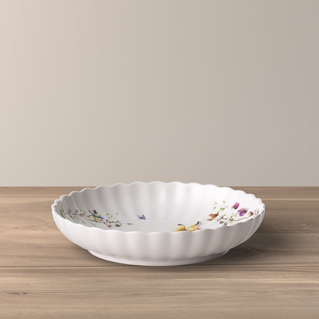 Spring Fantasy Bowl Anna Medium