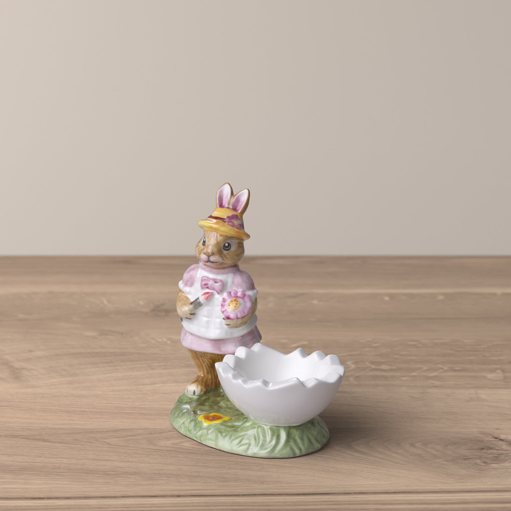 Bunny Tales Egg Cup Anna