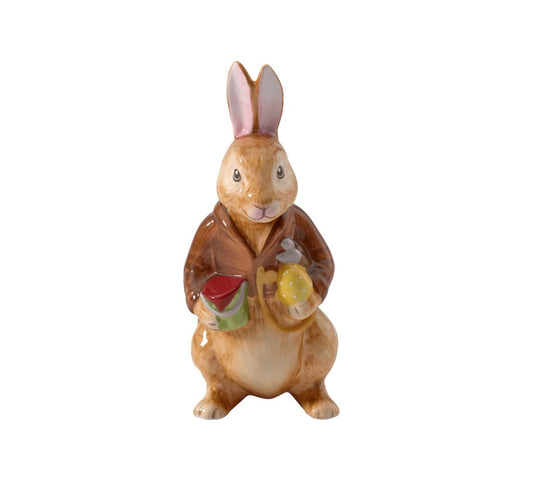 Bunny Tales Grandpa Hans