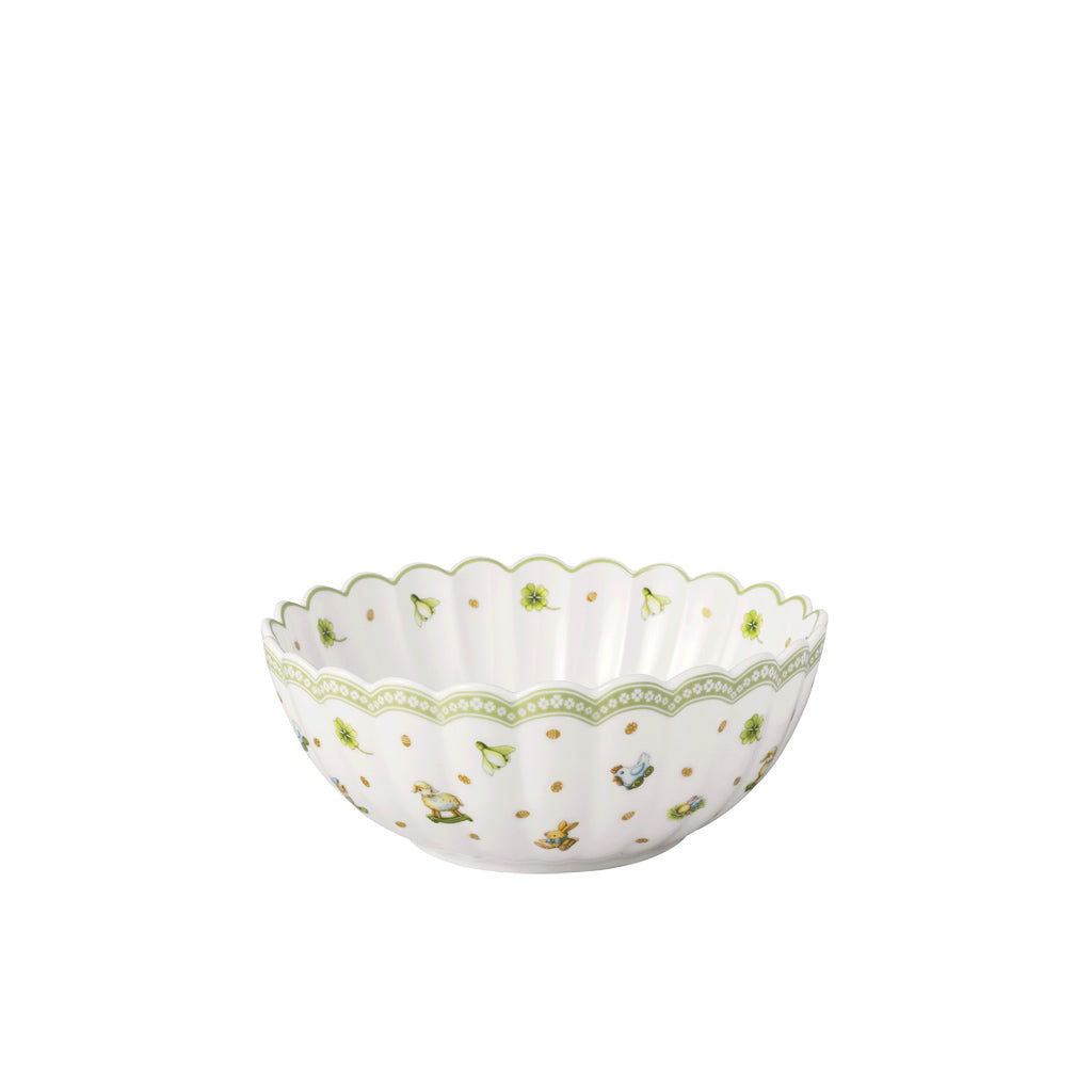 Easter Delight Cereal Bowl