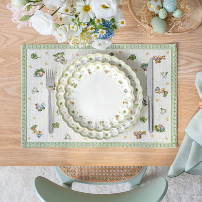 Easter Delight Dinner Plate