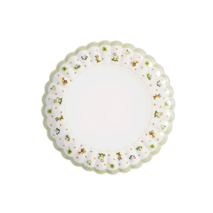 Easter Delight Dinner Plate