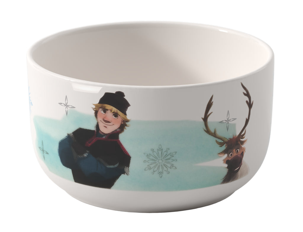 Disney Frozen Bowl 440ml