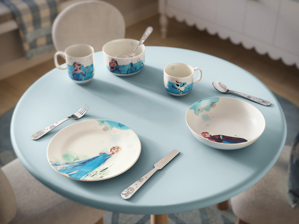 Disney Frozen Deep Bowl 370ml