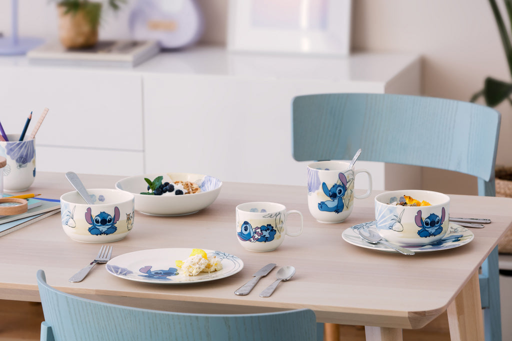 Disney Stitch Bowl 440ml