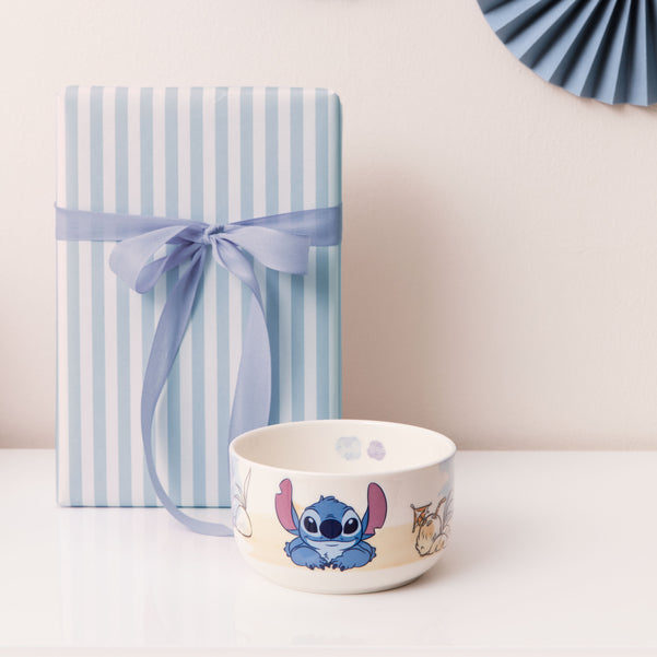 Disney Stitch Bowl 440ml