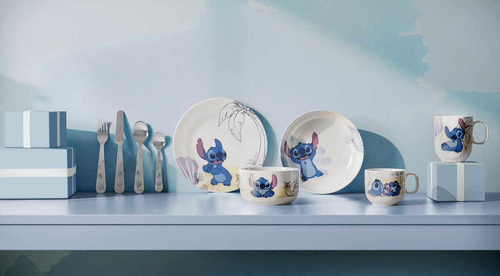 Disney Stitch Mug Small 170ml