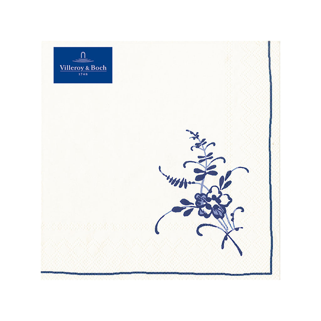 Napkins Vieux Luxembourg
