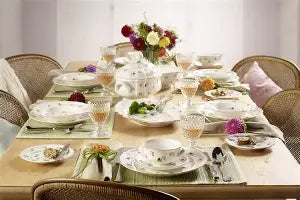 Napkins Petite Fleur