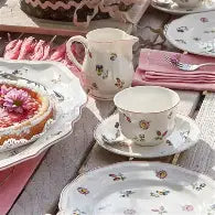 Napkins Petite Fleur