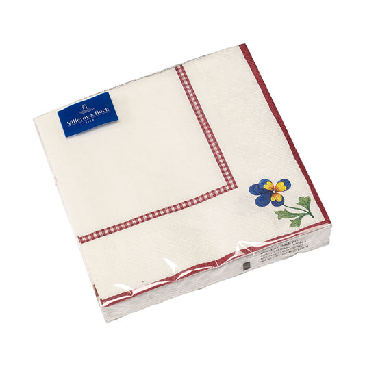 Napkins Petite Fleur