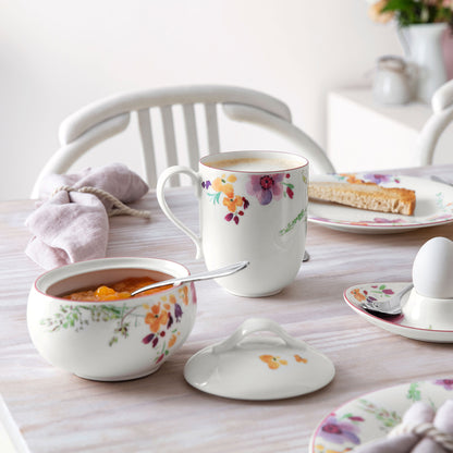 Napkins Mariefleur
