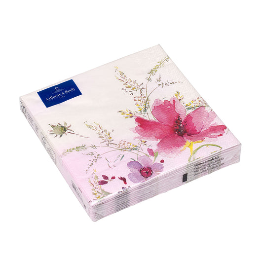 Napkins Mariefleur