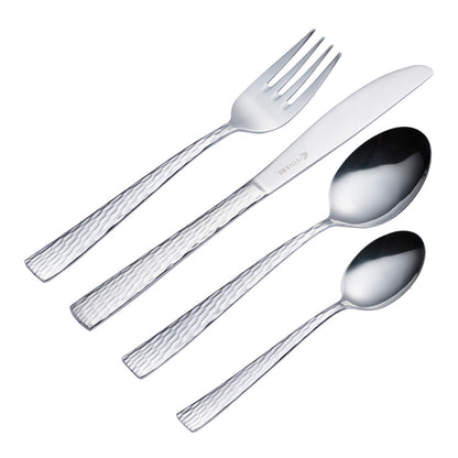 Viners Everyday Glisten Cutlery 16 Piece 18/0