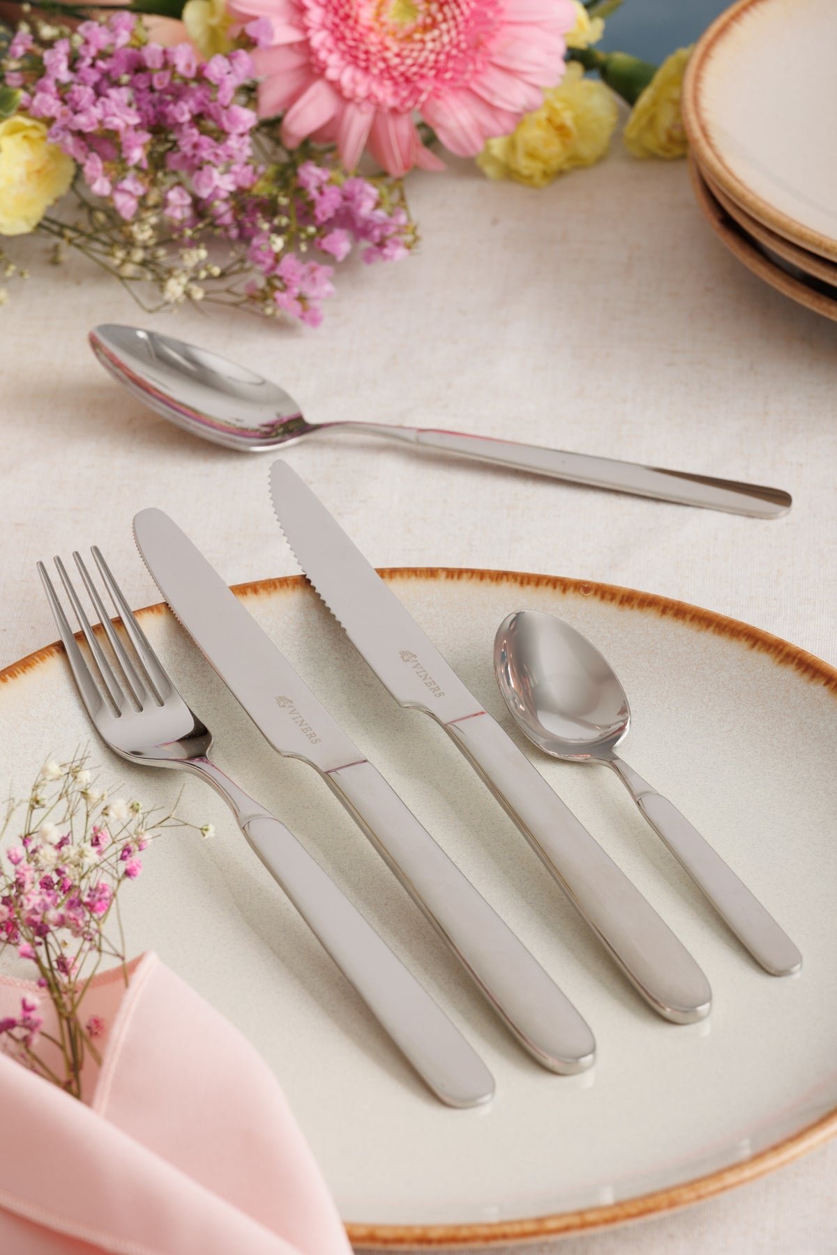 Kitchen Marples Viners Marple Cutlery 20 Piece Set – Kitchenique