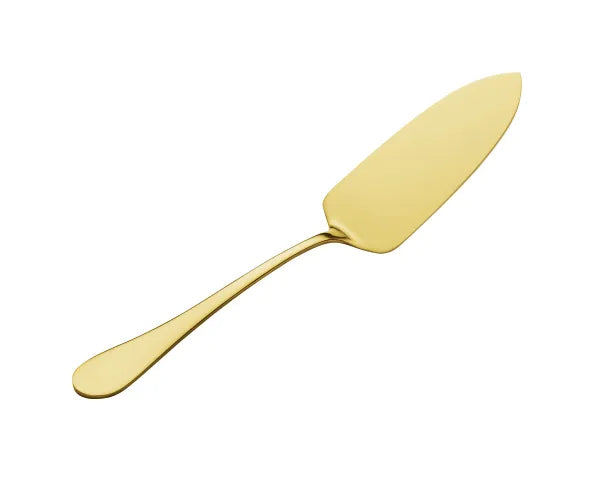 Viners Select Gold Cake Server