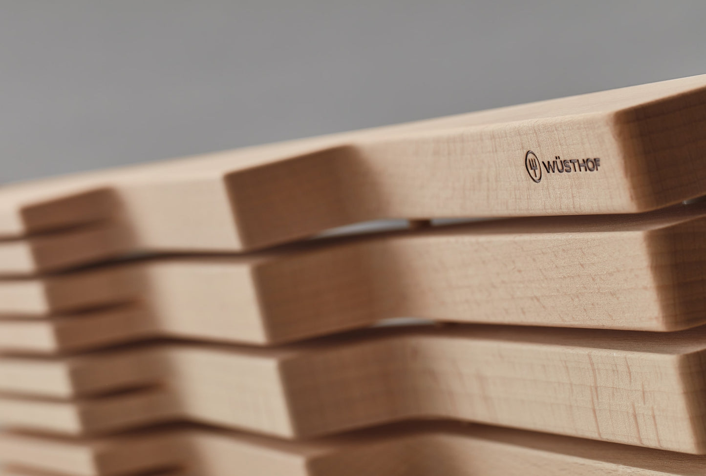 Wusthof Storage In Draw Knife Organiser