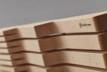 Wusthof Storage In Draw Knife Organiser