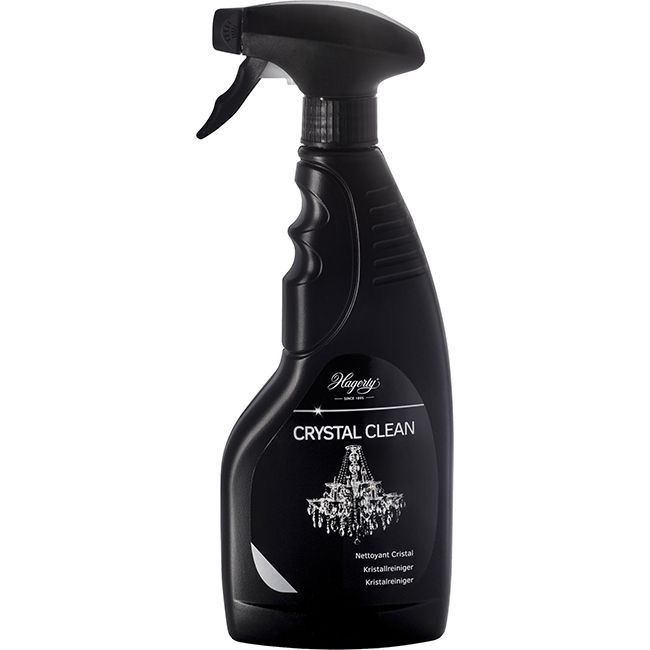 Hagerty Crystal Clean Chandelier 500ml