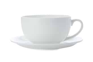 Maxwell Williams Cashmere Cappuccino Cup&Saucer