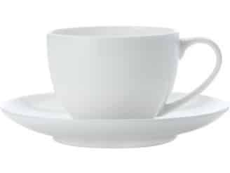 Maxwell Williams Cashmere Cup&Saucer 100ml