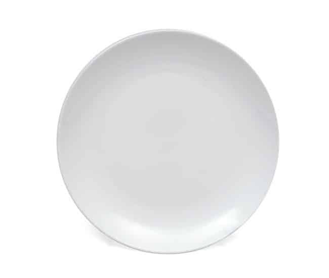 Maxwell Williams Cashmere Coupe Side Plate 19cm