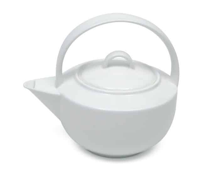 Maxwell Williams Cashmere Coupe Tea Pot 600ml