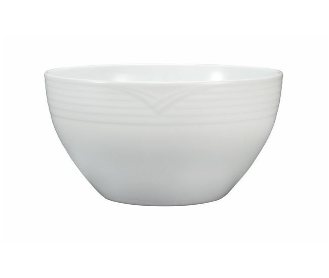 Noritake Arctic White Round Bowl Small 15cm
