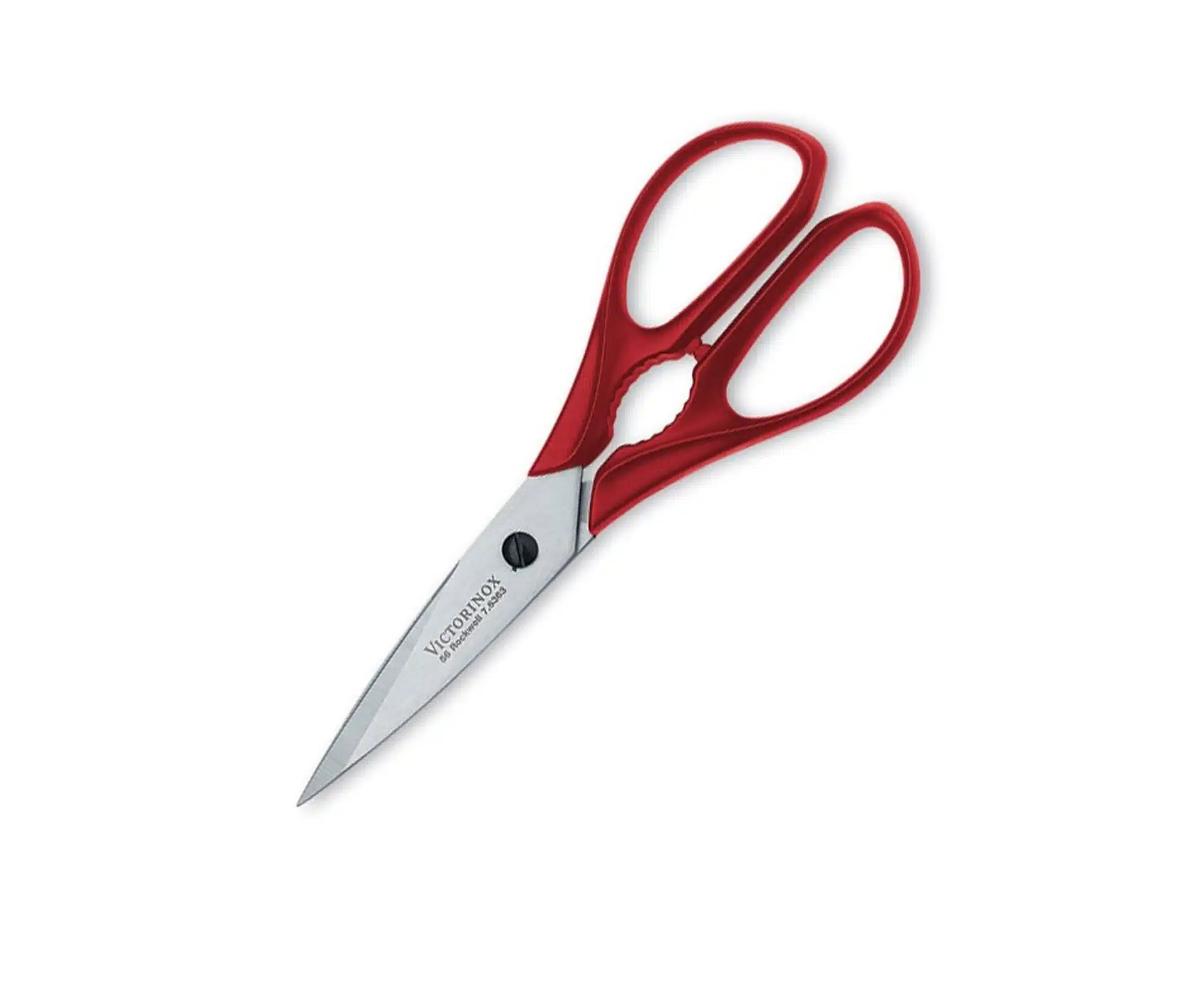 Victorinox Multipurpose Kitchen Shears Red