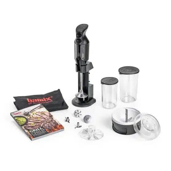 Bamix BBQ Hand Blender