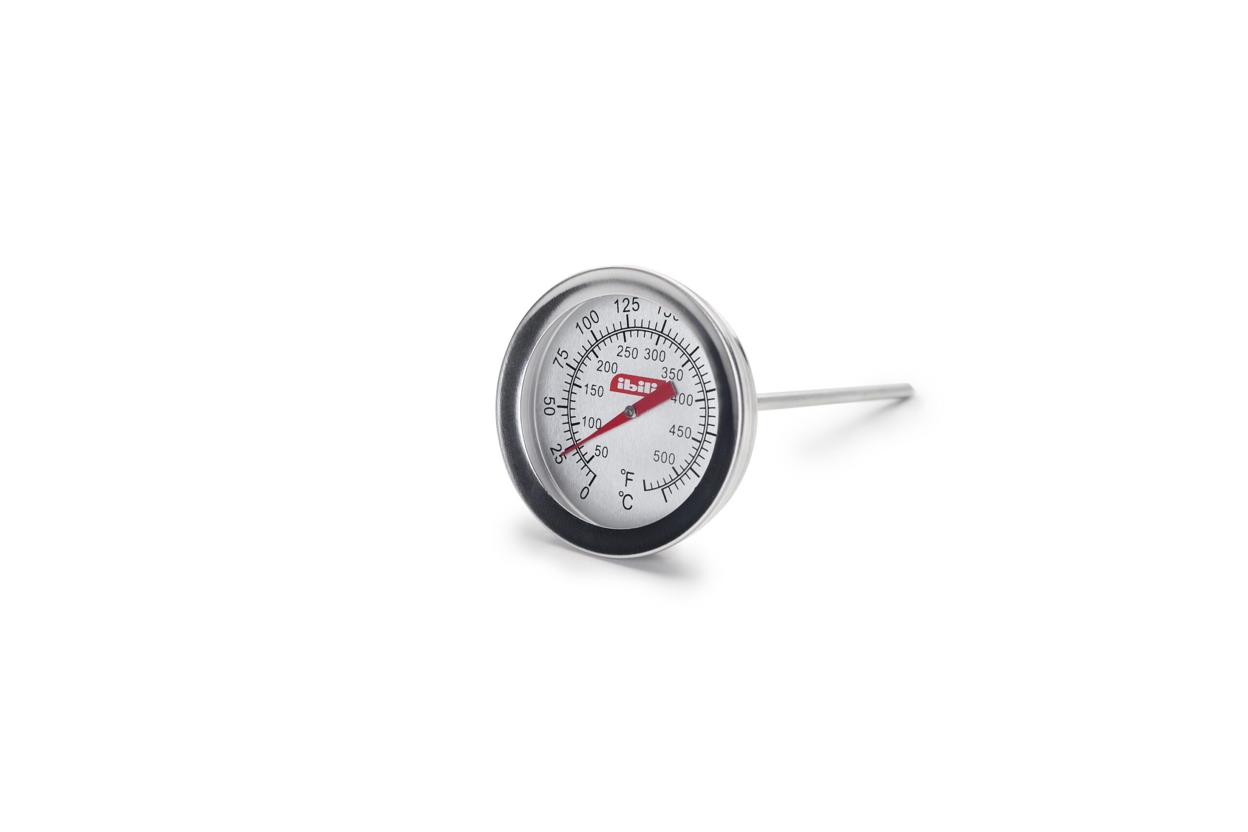 Ibili Thermometer Food with Probe