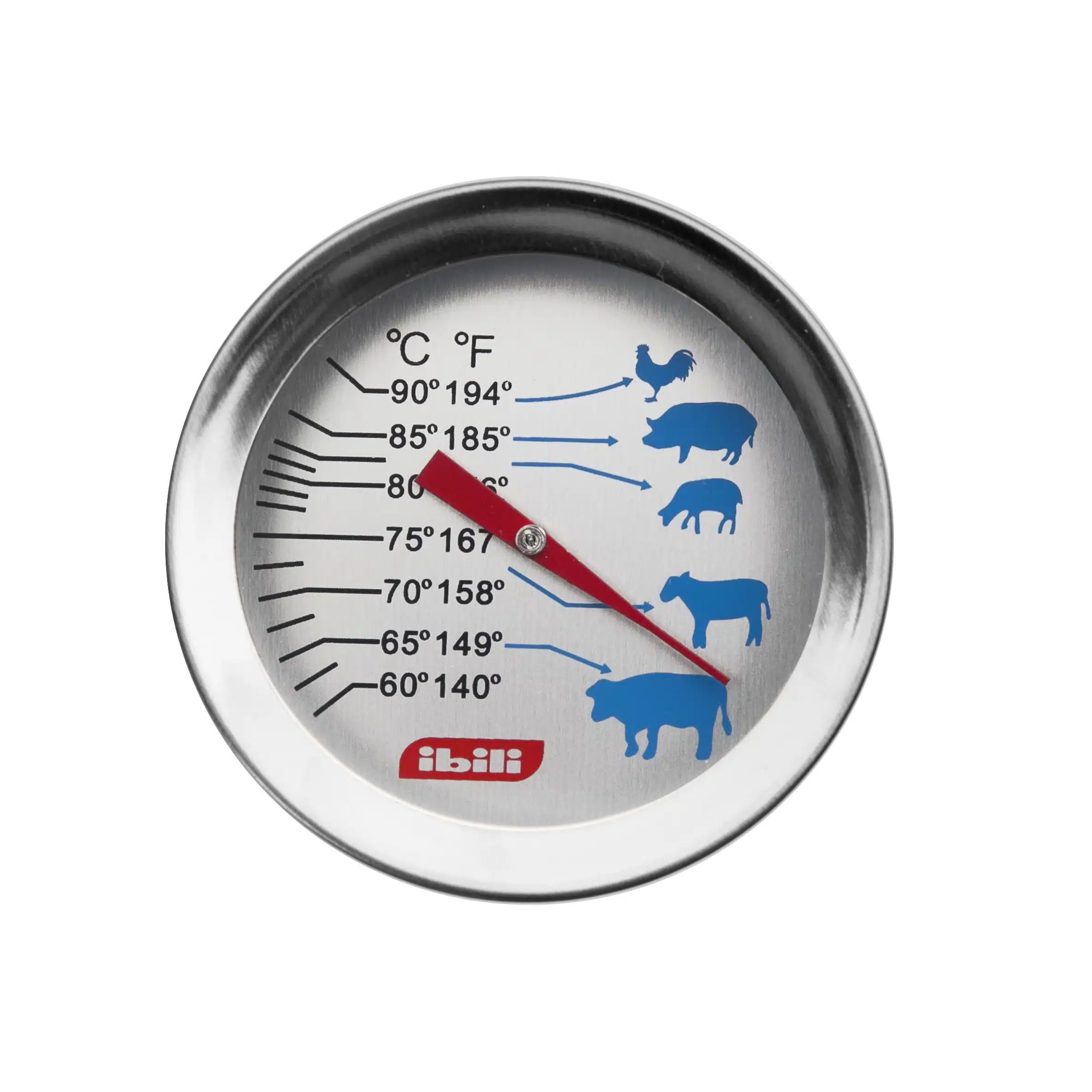 Ibili Thermometer Probe Meat