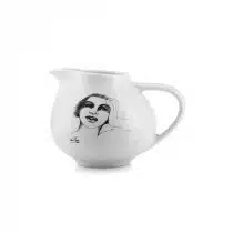 Carrol Boyes Creamer Milk Jug Well inclined