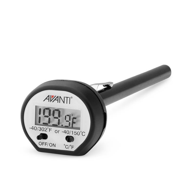 Avanti Thermometer Digital Pocket
