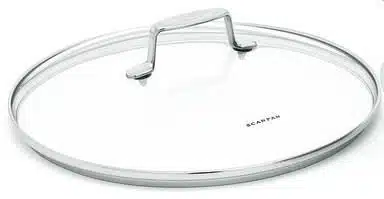 Scanpan Impact Glass Lid 20cm