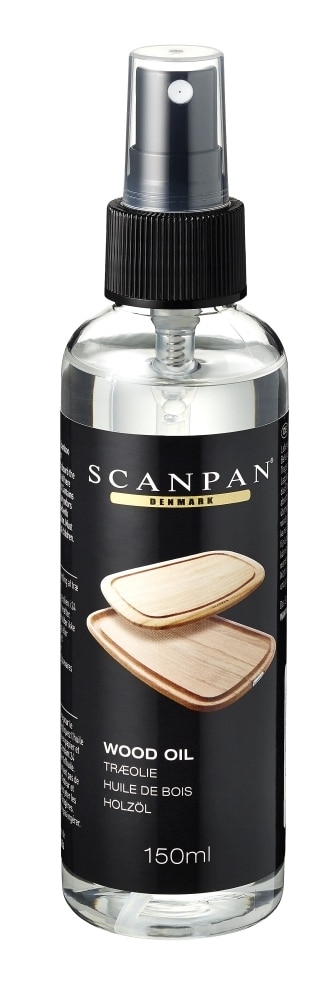 Scanpan Wood Oil Spray 150ml
