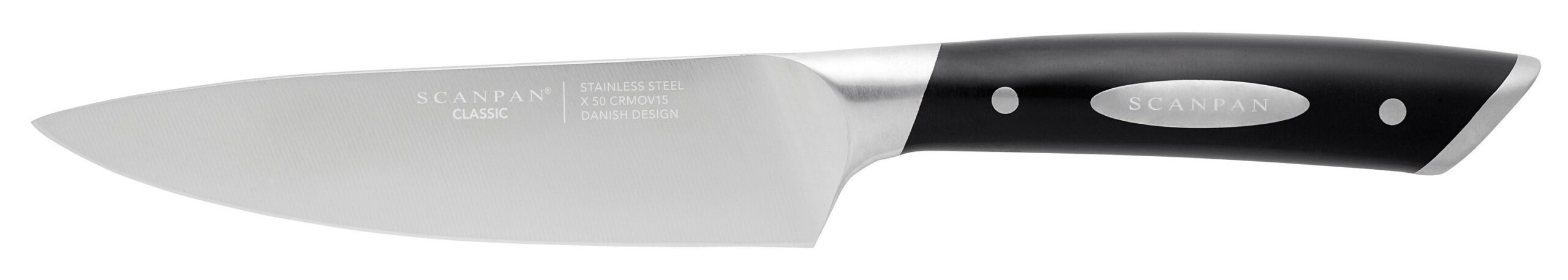 Scanpan Classic Chefs Knife 15cm