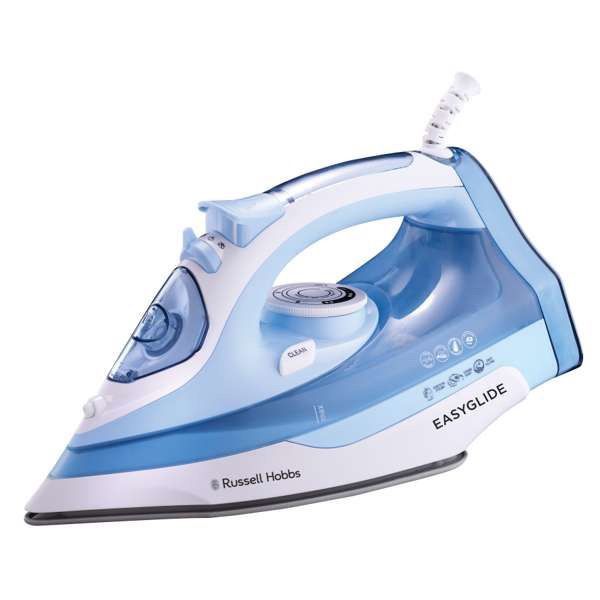 Russell Hobbs Iron Easy Glide Steam