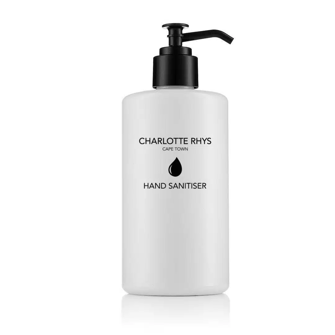 Charlotte Rhys Waterless Hand Sanitiser 300ml