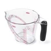 OXO 4 Cup Angled Measuring Cup Tritan