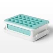 OXO Covered Ice Cube Tray Small