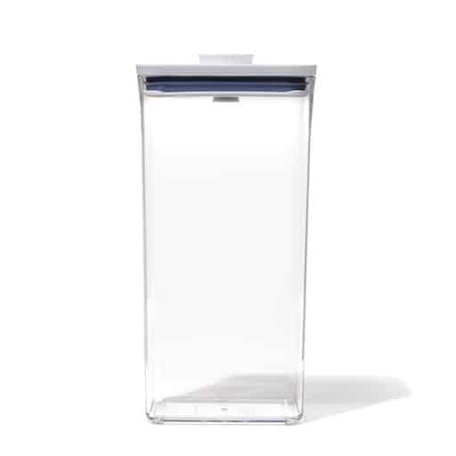 OXO Pop 2.0 Rectangle Tall 3.5L