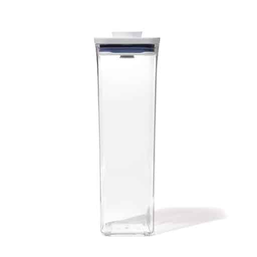 OXO Pop 2.0 Small Square Tall 2.1L