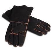 Humble & Mash Braai Gloves Black Set of 2