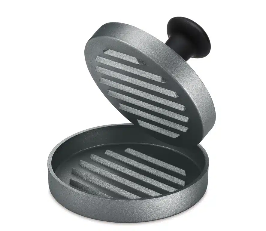 Kuchenprofi Hamburger Press