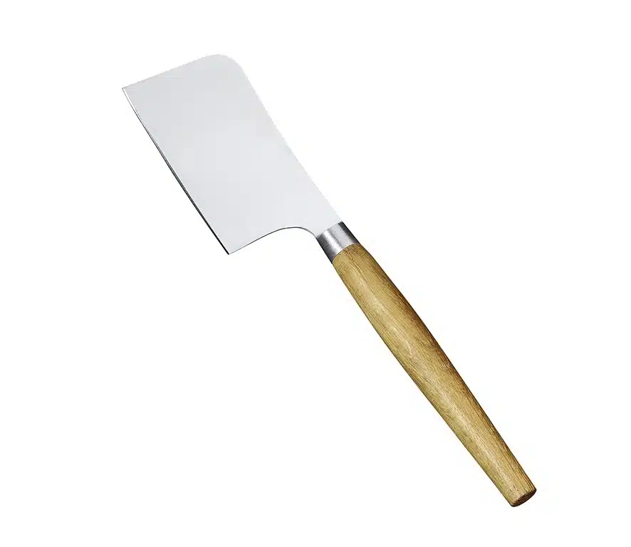 Cilio Cheese Hatchet