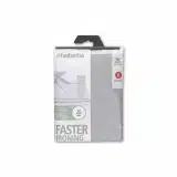 Brabantia Replacement Cover B 124x38 2mm Silicon